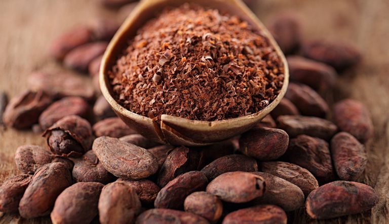 الكاكاو من الصادرات الرئيسية للكاميرون