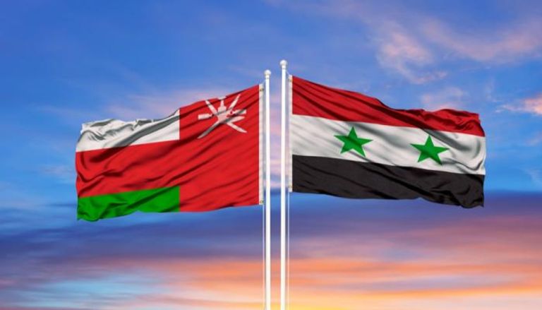 تعاون سوري عماني في مجال الطاقة 