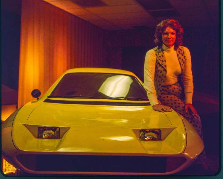 ملصق مسلسل "ذا بيتلز" الوثائقي