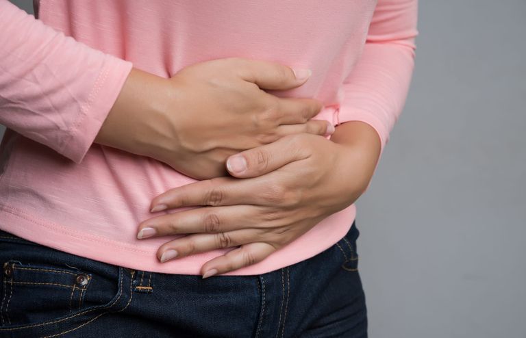 انتفاخ المعدة يرتبط بالأغذية التي تحتوي على النشا- توضيحية