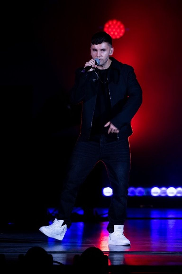 جايمي ديفيل