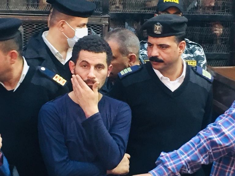 تحطم طائرة ركاب بجنوب السودان في مارس/ آذار