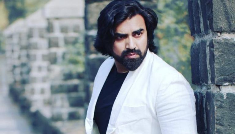 الممثل الأمريكي أليك بالدوين