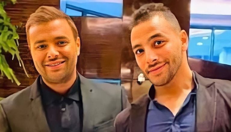 الممثل الأمريكي أليك بالدوين