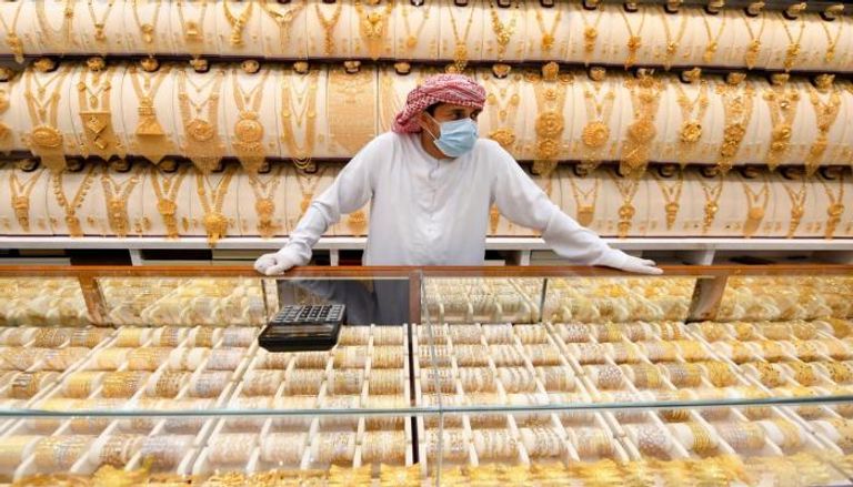 ارتفاع أسعار الذهب في السعودية اليوم الجمعة