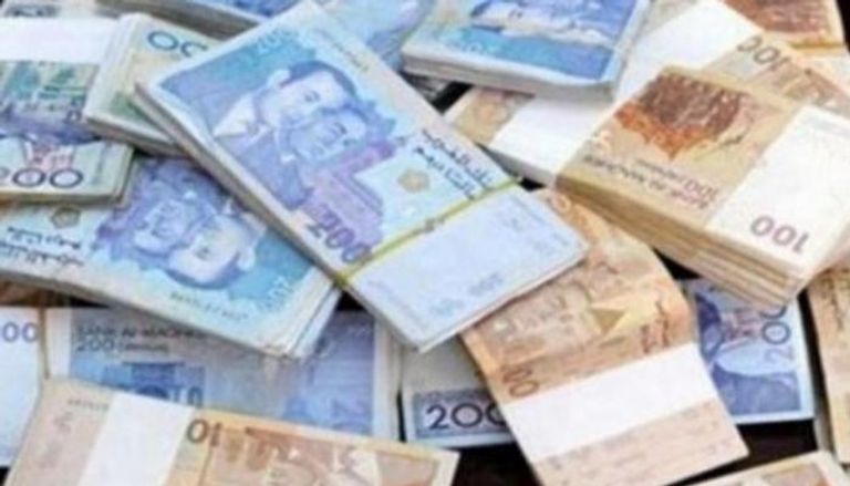 تباين أسعار العملات في المغرب اليوم 