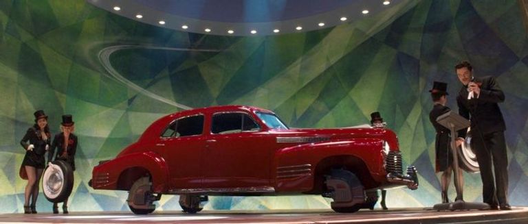 هيونداي Veloster 