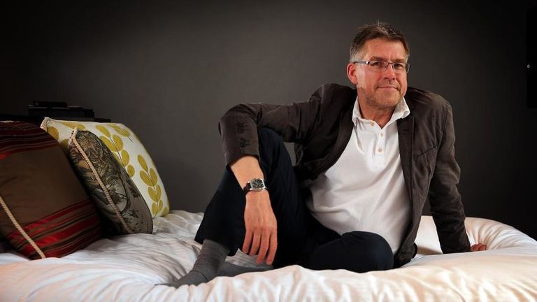 كريستيانو رونالدو نجم مانشستر يونايتد