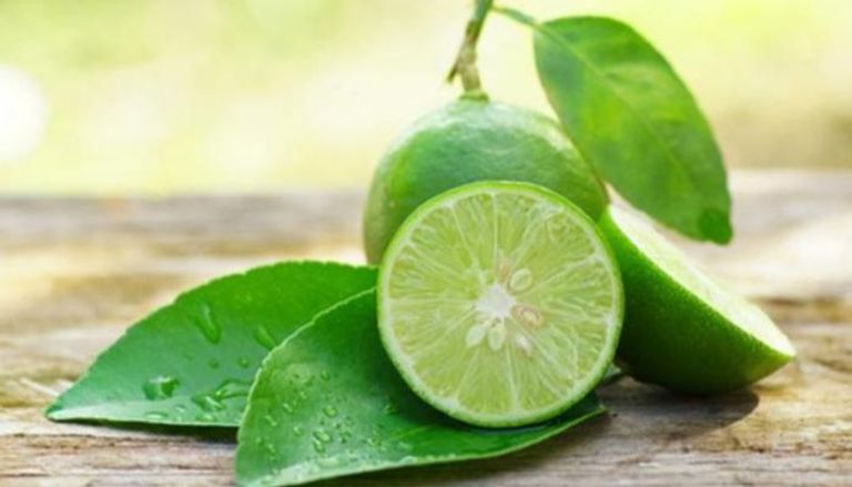 رائحة الليمون تحسن الصحة النفسية