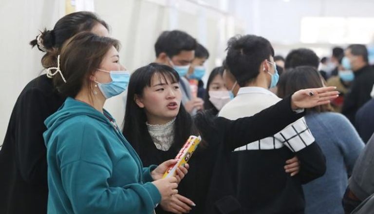 القوانين الجديدة توفر ظروف عمل أفضل لنساء الصين