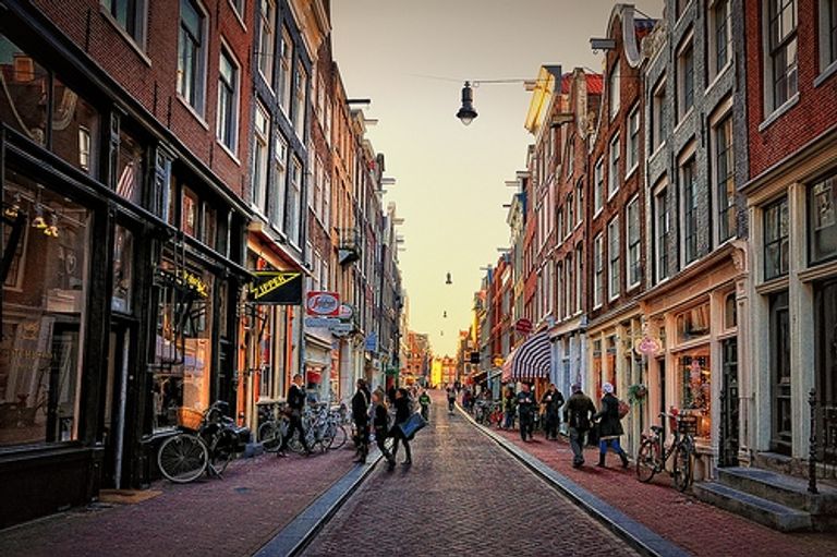 متحف Rijksmuseum