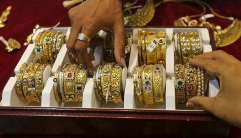 ارتفاع أسعار الذهب في المغرب 