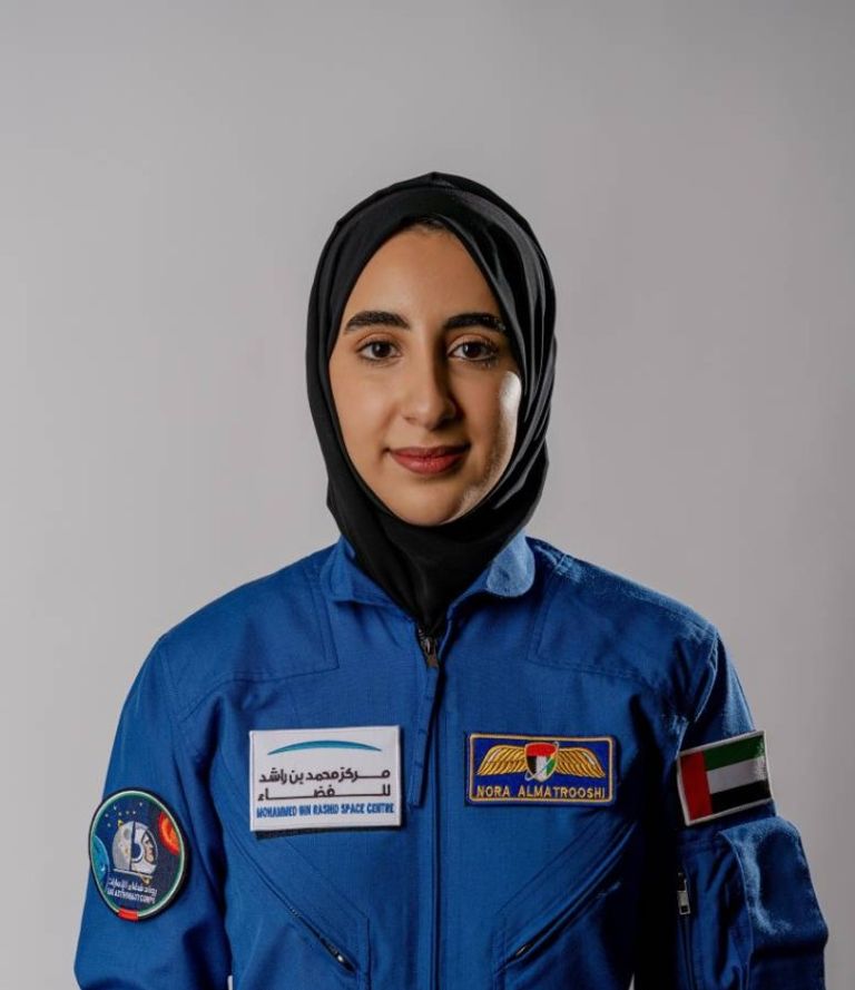 عام 2021 شهد العديد من الإنجازات الفضائية