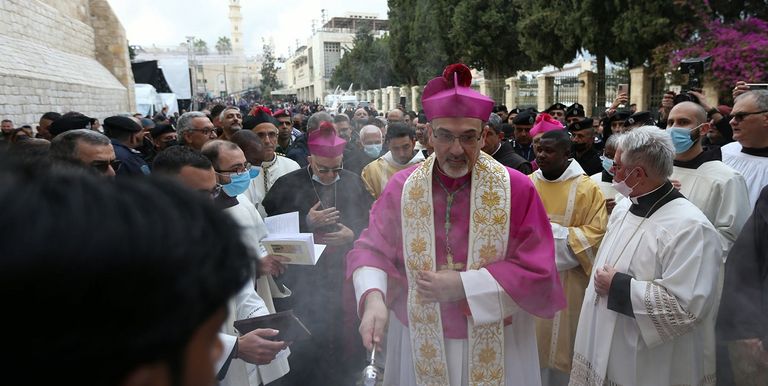 جانب من العروض الكشفية اليوم