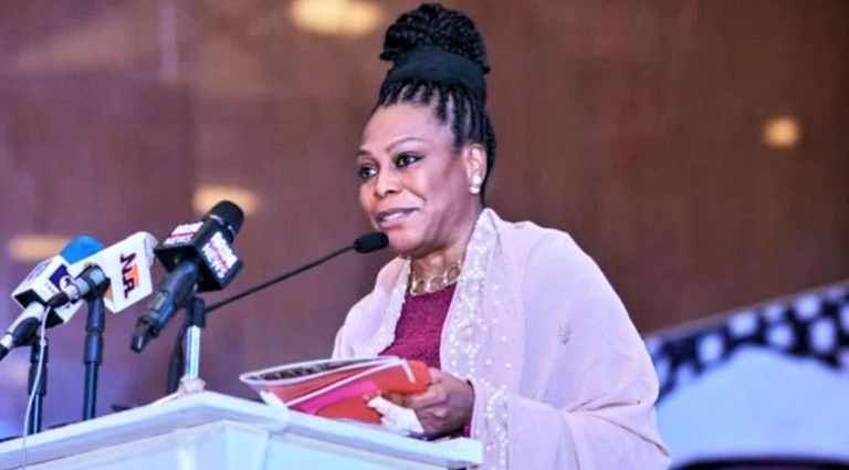 من مراسم الحج 2021