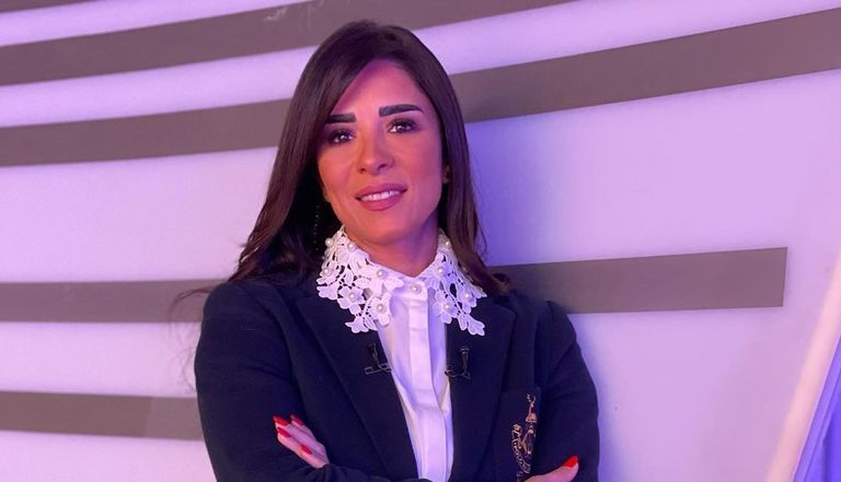 أسطورة التقديم والمذيع الأمريكي الأشهر لاري كينج