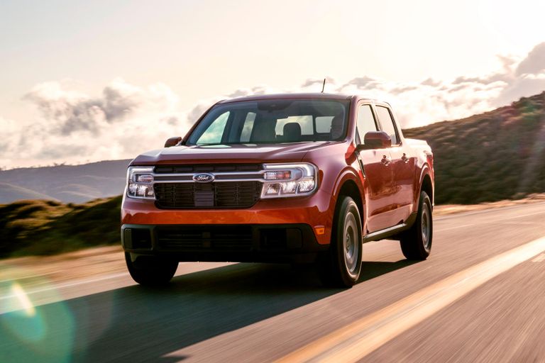 طراز Hyundai Tucson Hybrid