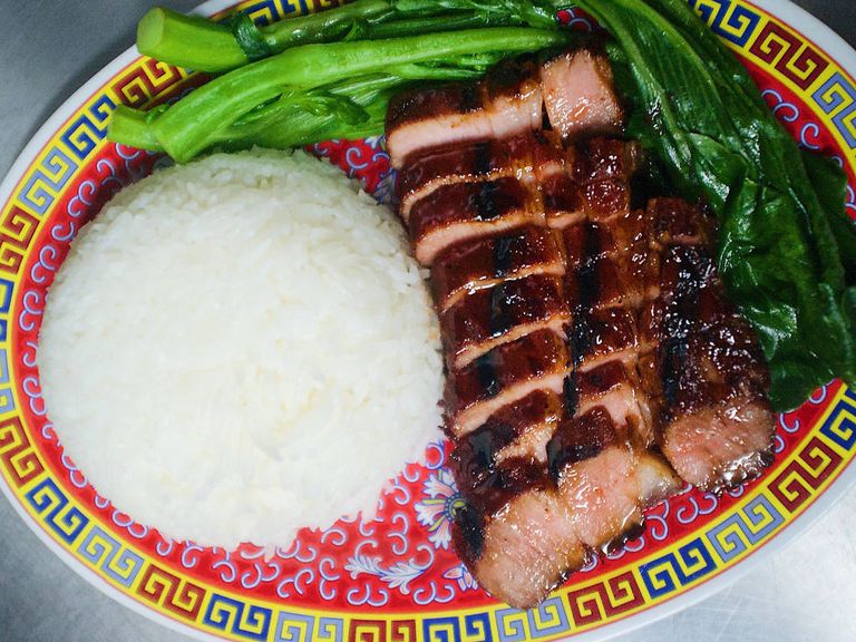 أفضل مطعم جديد هو مطعم Bicyclette