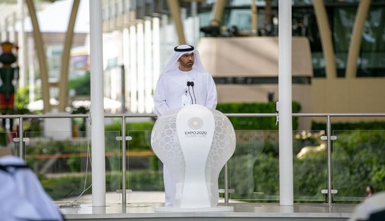 المملكة المغربية تحتفل بيومها الوطني في إكسبو 2020 دبي