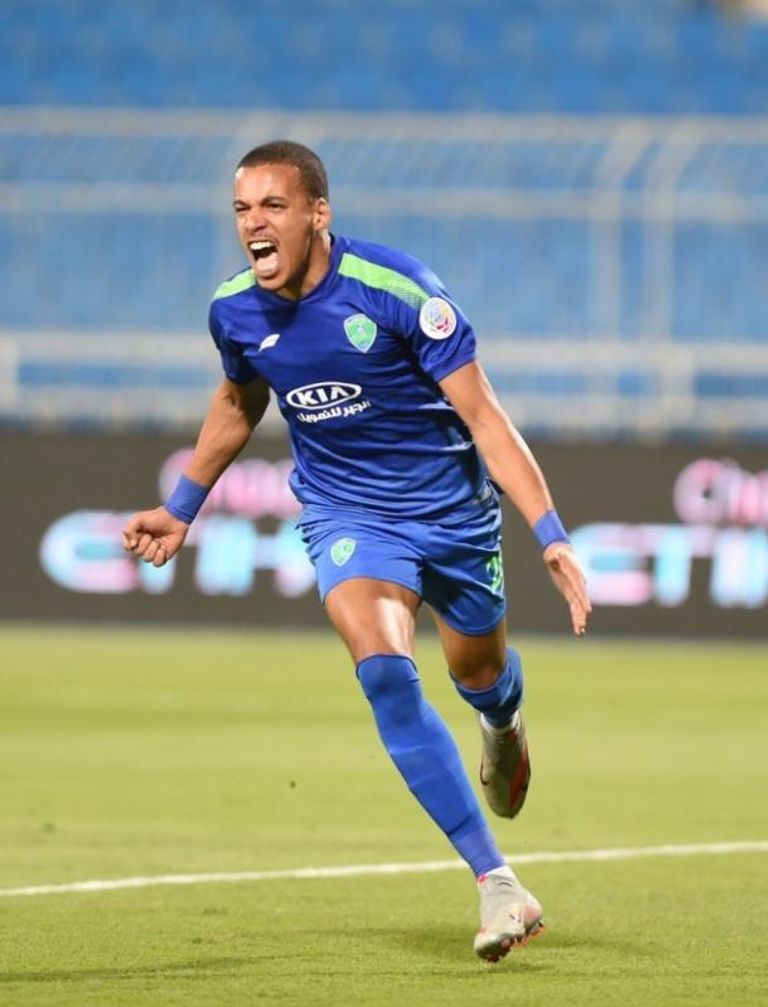 الهلال السعودي