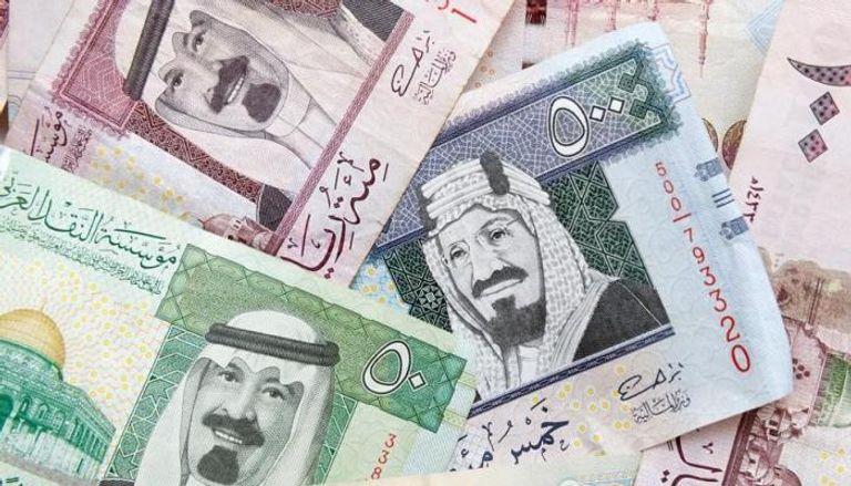 استقرار سعر الريال السعودي في مصر 