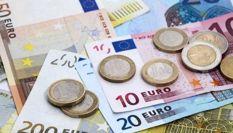استقرار سعر اليورو في مصر