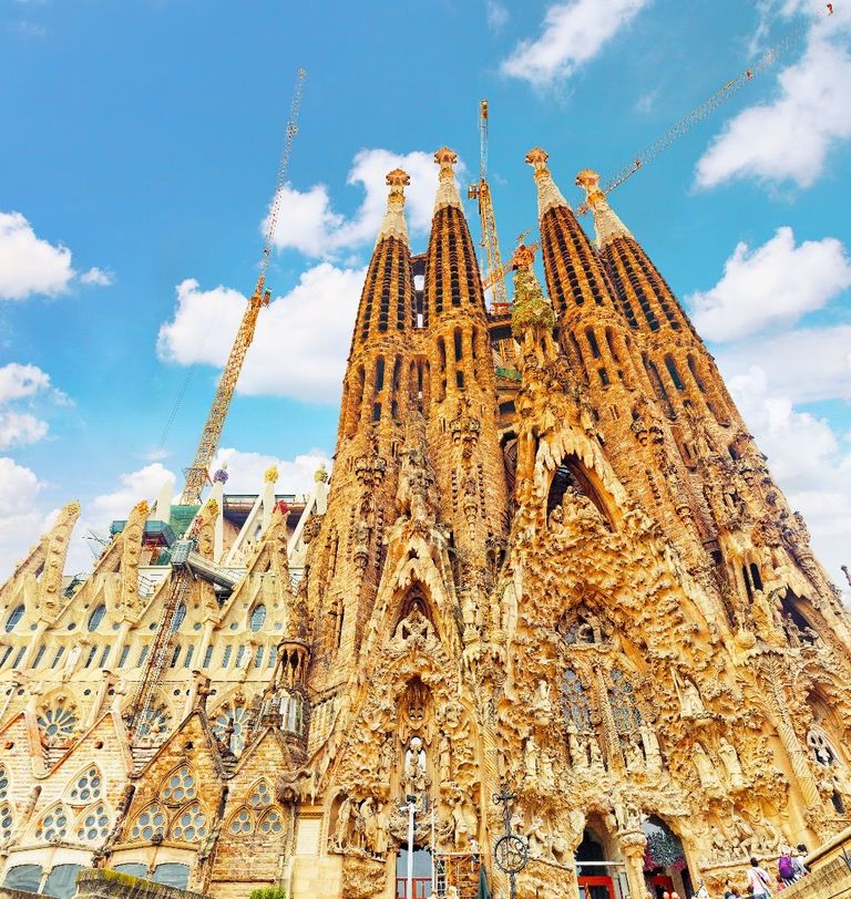 إشبيلية بمثابة نافذة على التاريخ الإسباني