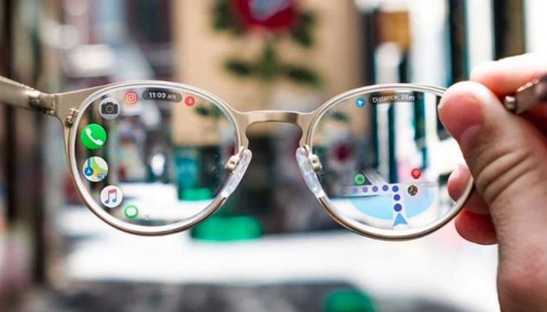 النظارة الذكية قد تكون أكثرا انتشارا بعد كورونا