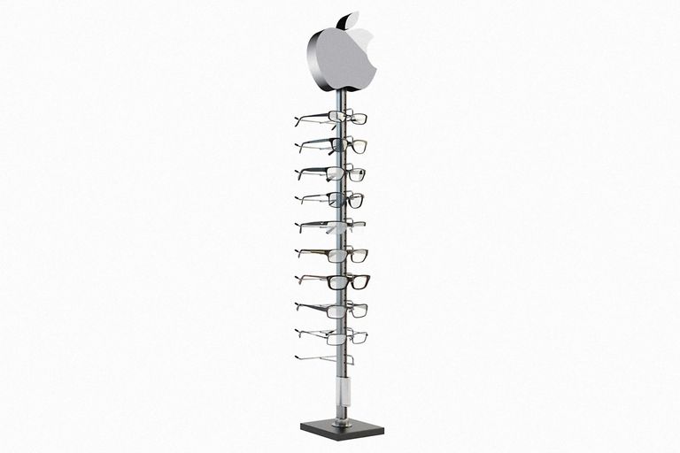 النظارة الذكية قد تكون أكثرا انتشارا بعد كورونا