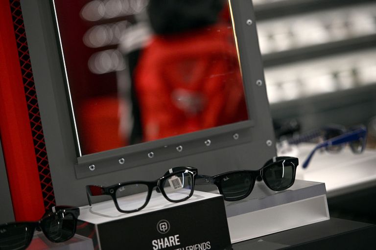 النظارة الذكية قد تكون أكثرا انتشارا بعد كورونا