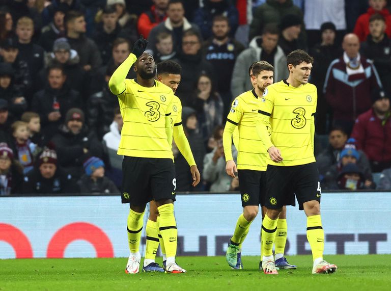 مانشستر سيتي ضد ليستر سيتي في الدوري الإنجليزي