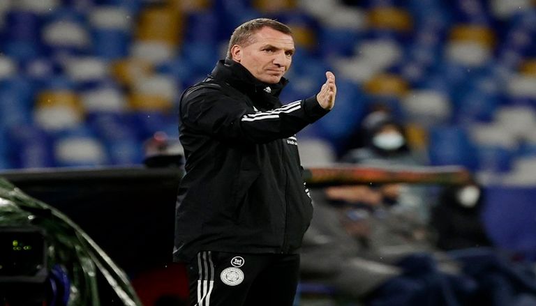 رودجرز  ليستر سيتي ضد ليفربول