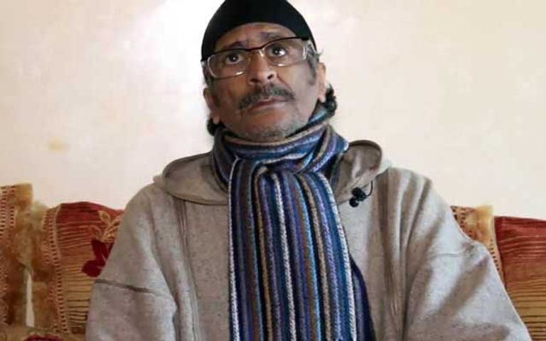 نور الدين بكر - أرشيفية