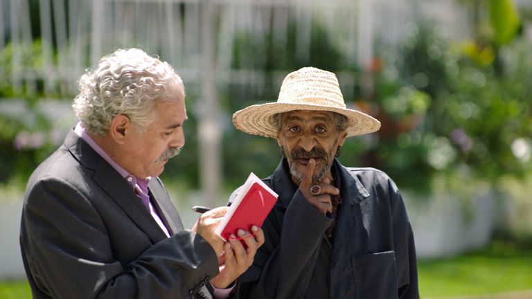 نور الدين بكر - أرشيفية