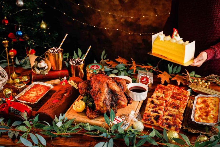 بخطوات بسيطة يمكنكِ الاستفادة من بقايا عزائم الأعياد