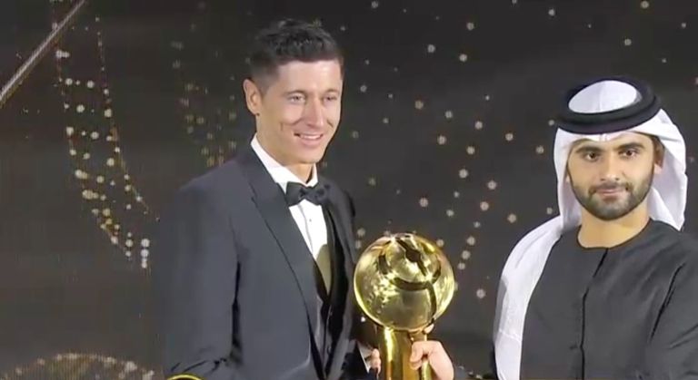 كيليان مبابي نجم باريس سان جيرمان