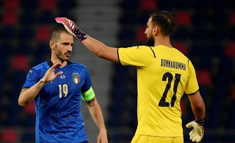 كيليان مبابي نجم باريس سان جيرمان