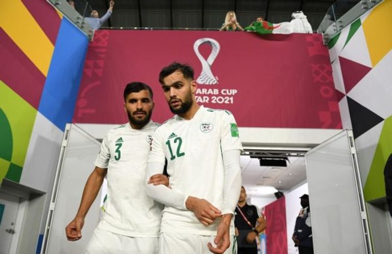 محمد أمين توجاي وحسين بن عيادة