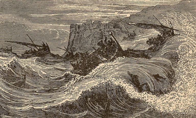 شهد عام 2021 اكتشافات في مجالات العلم المختلفة