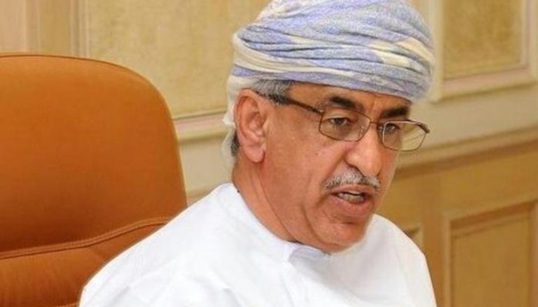 الدكتور أحمد بن محمد السعيدي