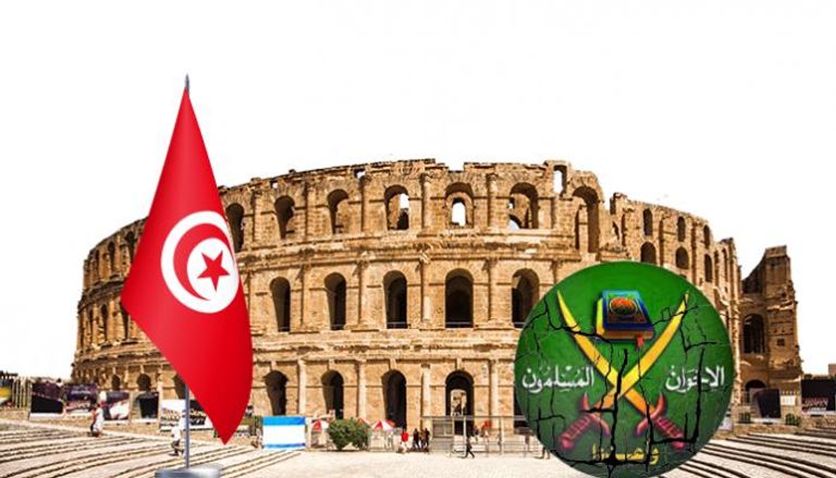  تونس بلا إخوان في 2021