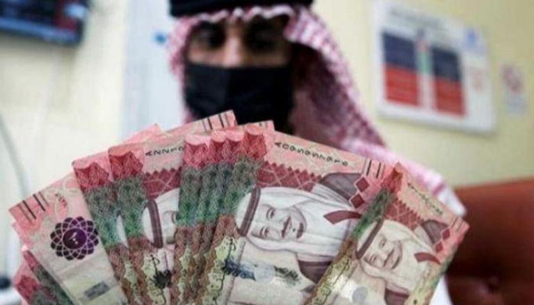 سعر الريال السعودي اليوم في مصر