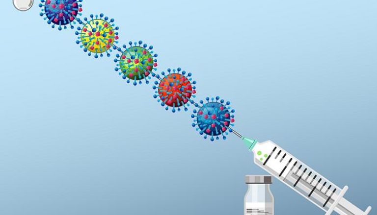 باحثون يقتربون من لقاح فعال مع كل سلالات الإنفلونزا