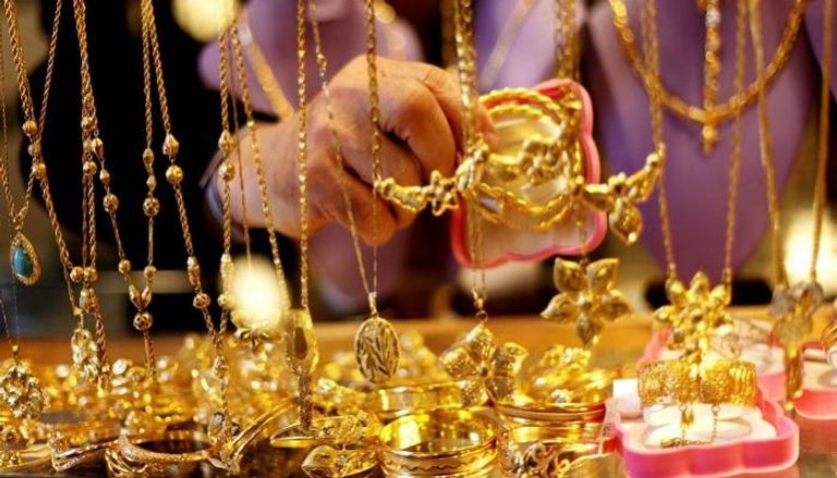 أسعار الذهب في الجزائر