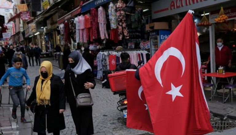 توقعات صادمة لمعدل التضخم في تركيا خلال ديسمبر