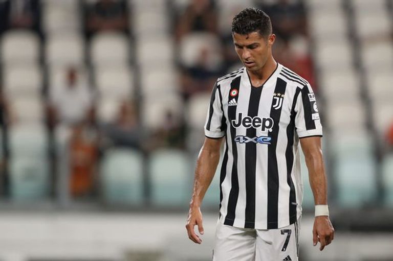 ميسي - رونالدو 