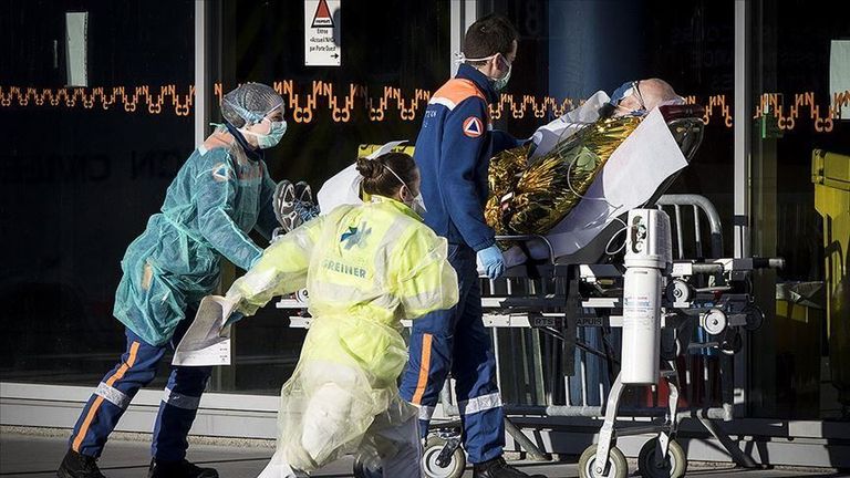 ارتفاع إصابات كورونا حول العالم إلى 281 مليونا و877 ألفا و774 حالة