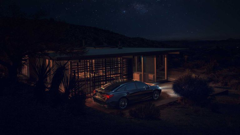 أفالون Nightshade Edition أفالون Nightshade Edition