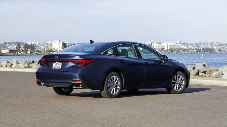 أفالون Nightshade Edition أفالون Nightshade Edition