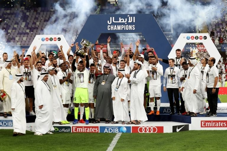 شباب الأهلي